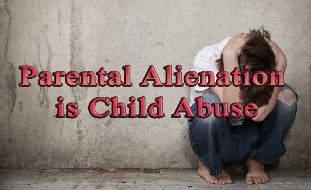 PsychLaw » What is the Difference between “Parental Alienation Syndrome”  and “Parental Alienation”?